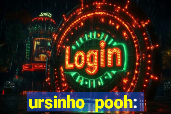 ursinho pooh: sangue e mel 2 online